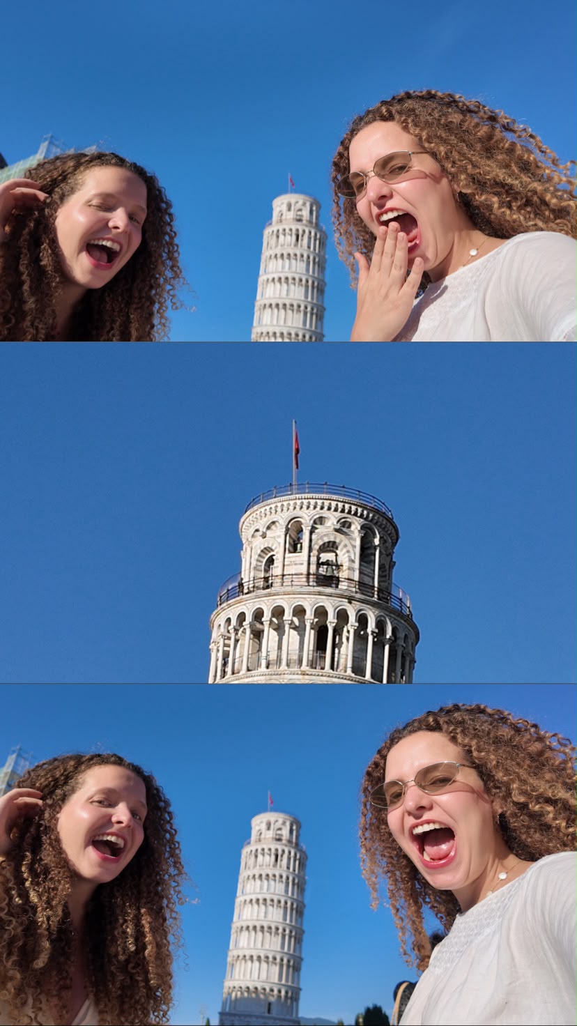 pisa (claro hahaha)
